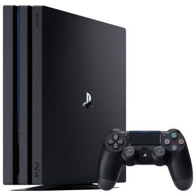 PlayStation-4-Pro-1TB-Console-1 PlayStation-4-Pro-1TB-Console-1