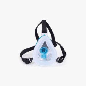 Oxygen Face Mask(A)