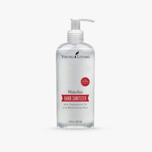 Niine Sanitizer Gel