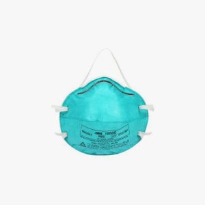 Airwell Mask - Blue