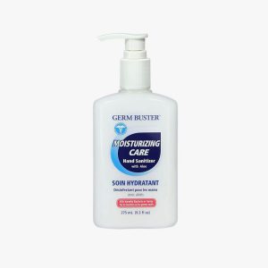 Sanitizer Lemon Flavour
