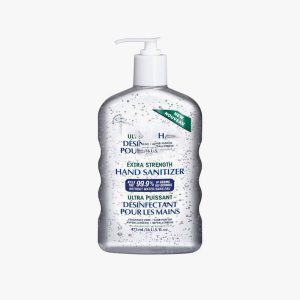 Cura Sanitizer Spray