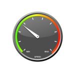 speed meter