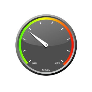speed meter