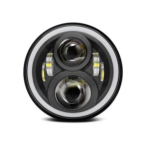 7 inch headlight