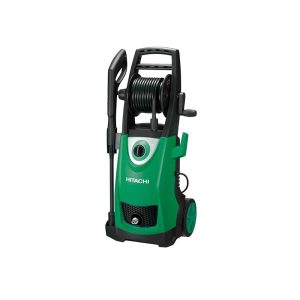 hitachi high pressure washer
