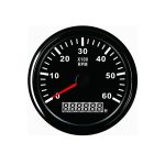 Tachometer