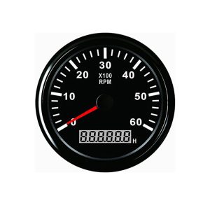 Tachometer