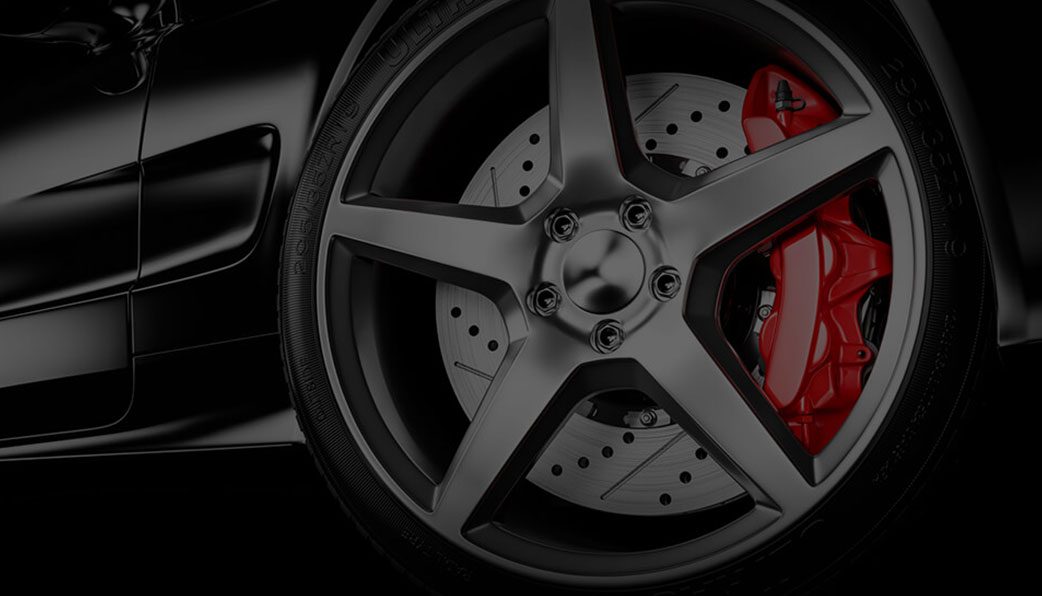 Building Your Own Custom Car