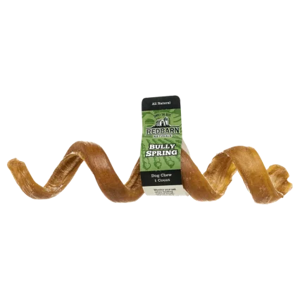 Redbarn Bully Spring