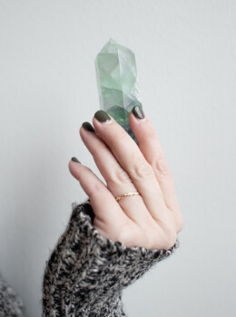 nail art