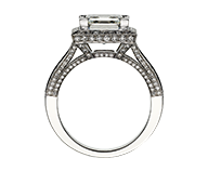 Diamond Rings