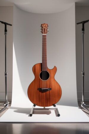 Unique Sound & Easy to Learn