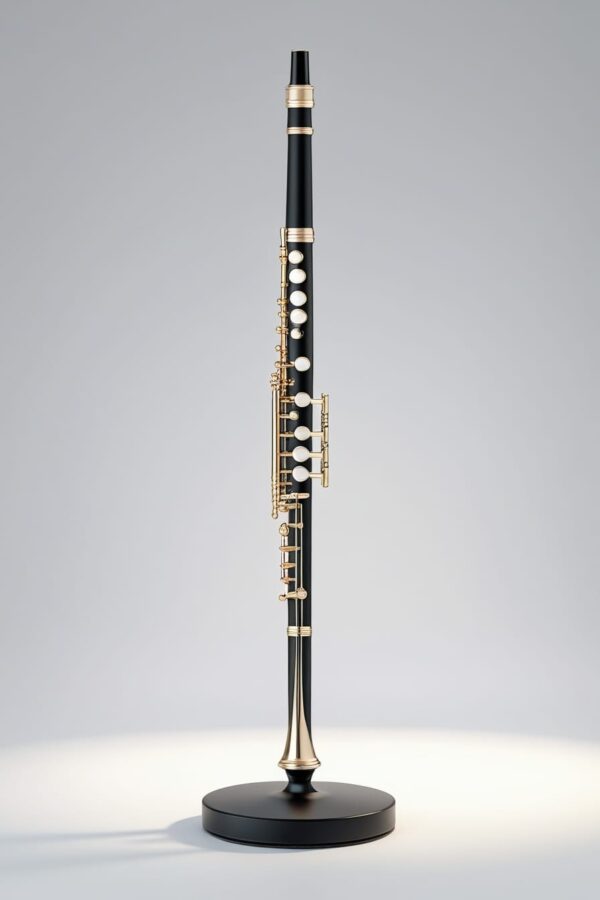 Portable Flute for Music - Image 2