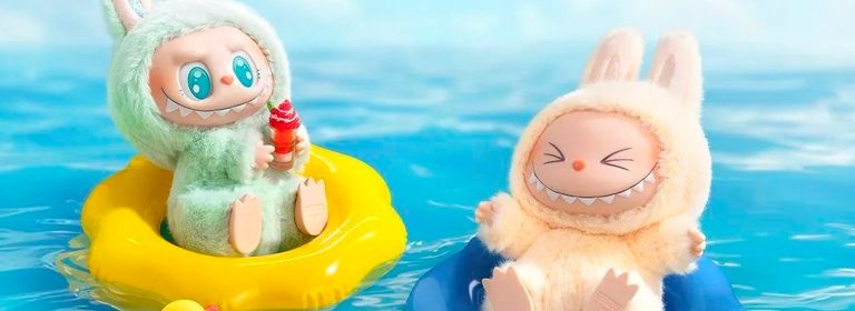 Whimsical days call for plush magic